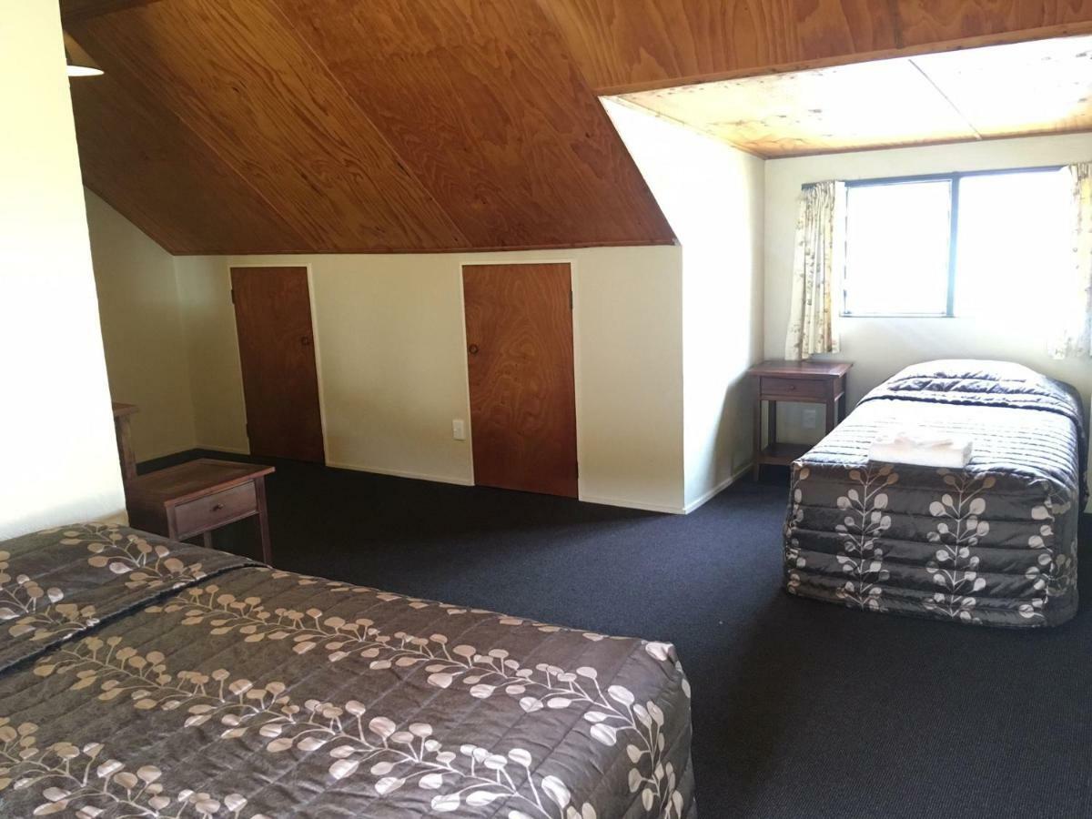 Woodlands Motels And Apartments Dunedin Kültér fotó